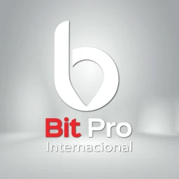 Icône de Bit Pro comunidad movilizada